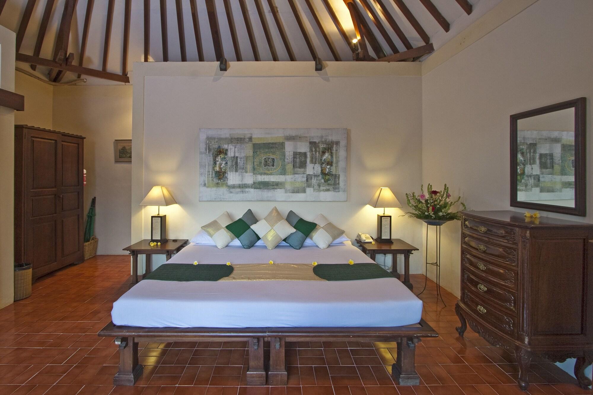 Alam Sari Keliki & Hotel 3*