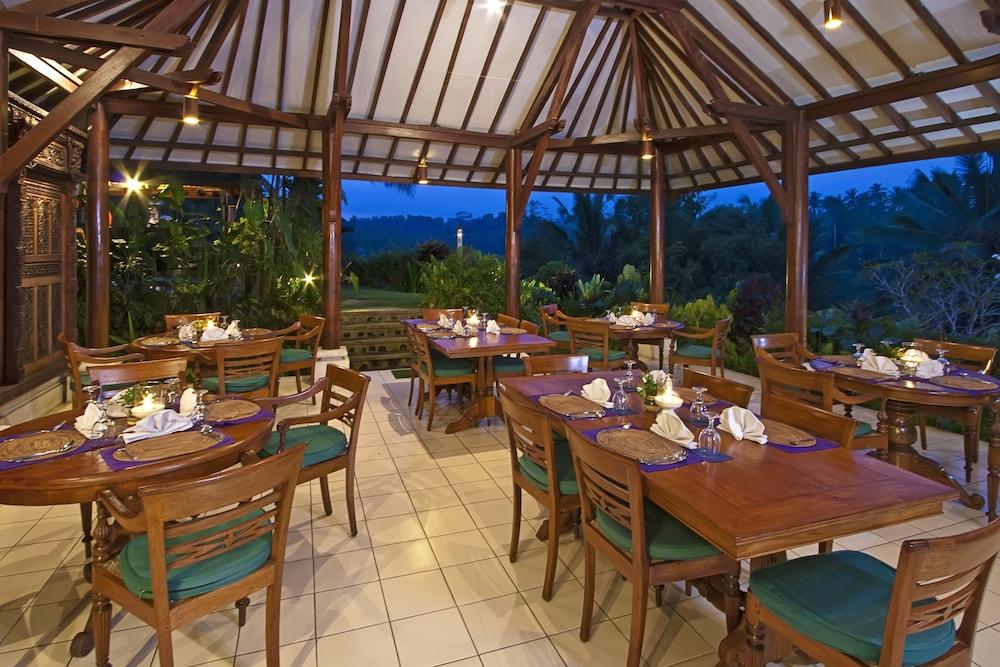 Alam Sari Keliki & Hotel Tegallalang (Bali)