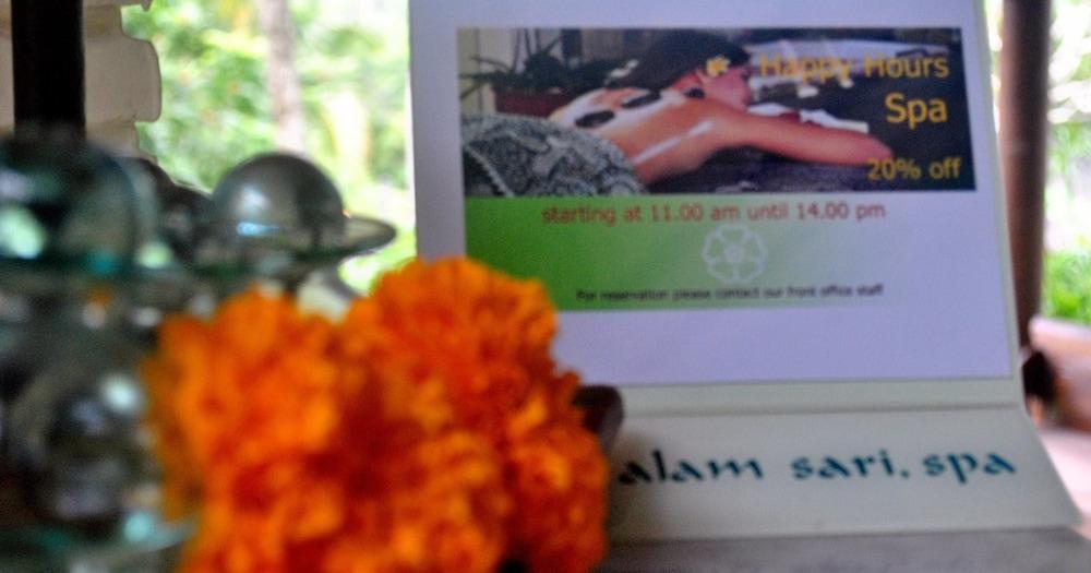 Alam Sari Keliki & Hotel