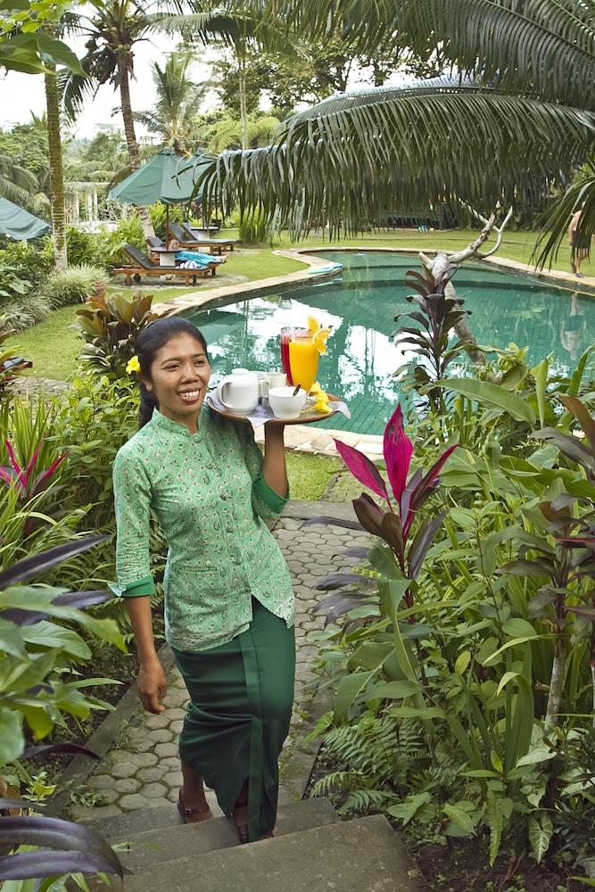Hotel Alam Sari Keliki & Tegallalang (Bali)