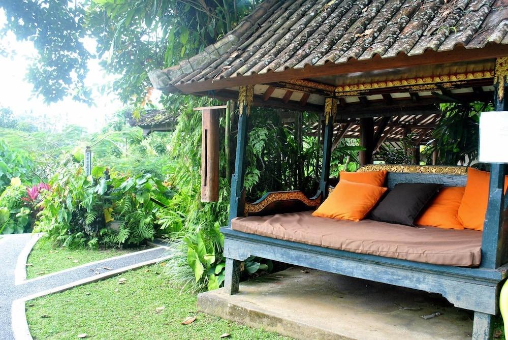 Alam Sari Keliki & 3* Tegallalang (Bali)