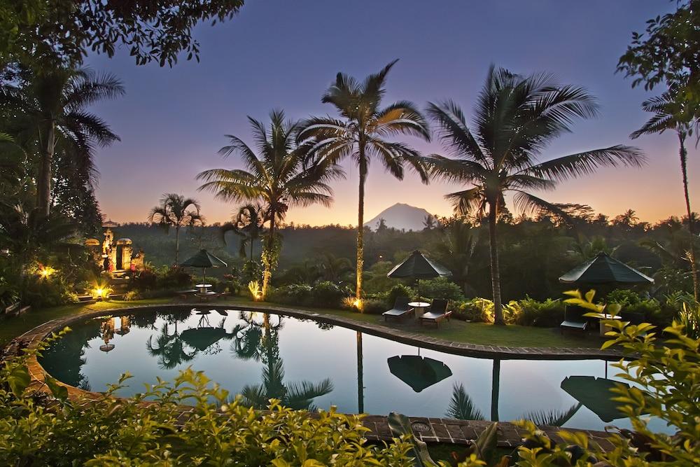 Hotel Alam Sari Keliki & 3*