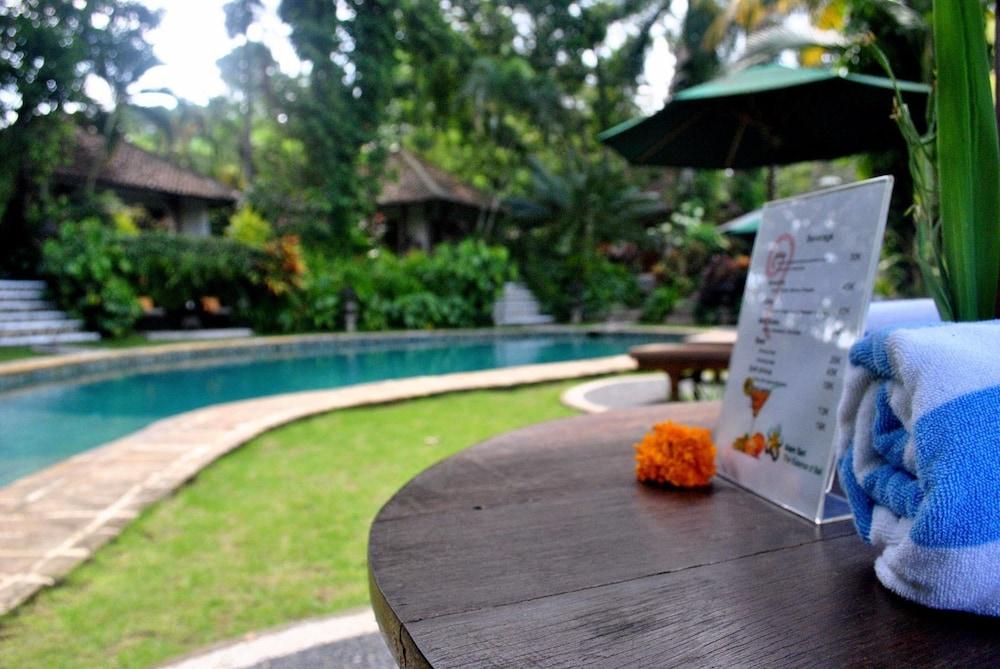 Alam Sari Keliki & 3* Tegallalang (Bali)
