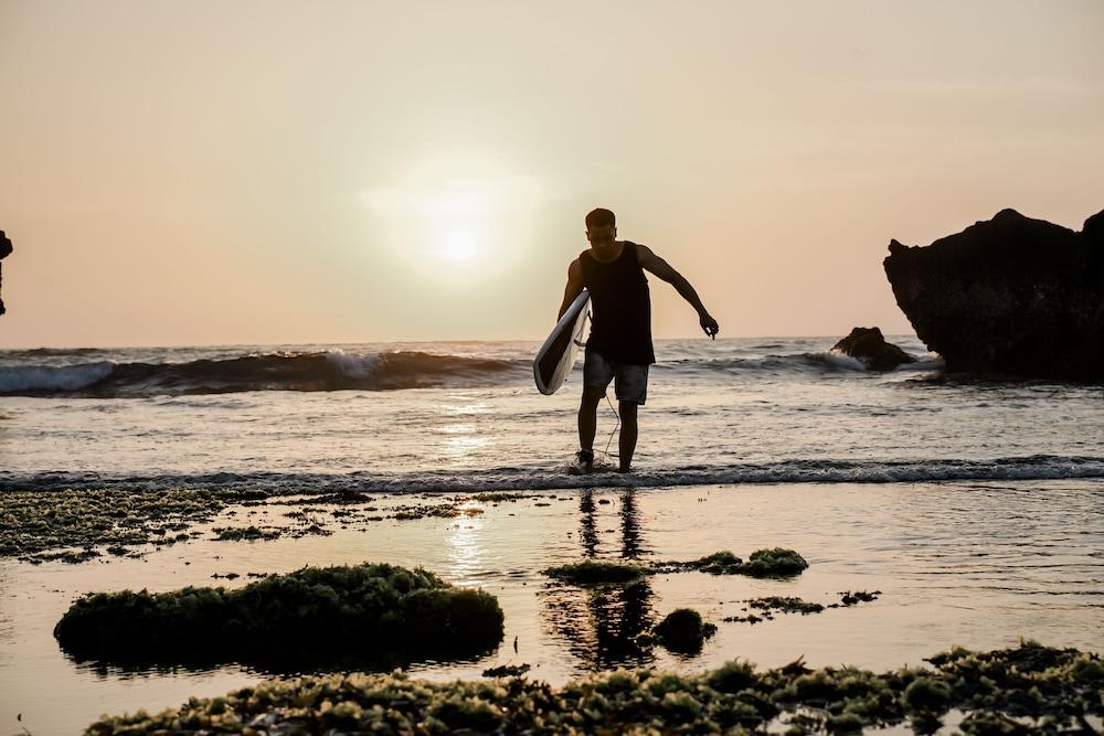 Frii Bali Echo 3* Canggu (Bali)