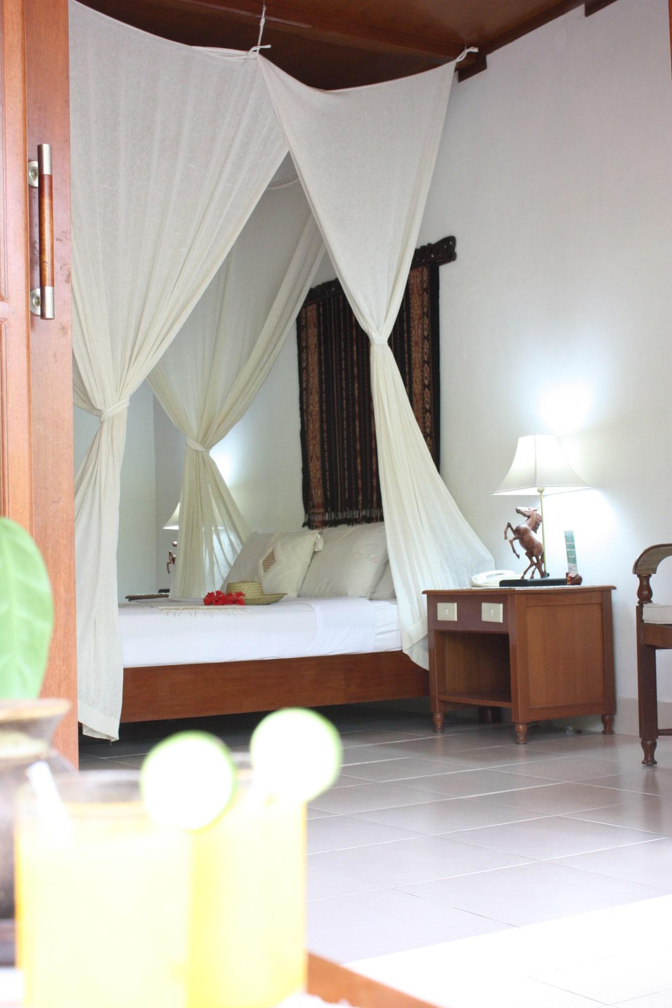 Bumi Ayu Hotel Sanur (Bali)