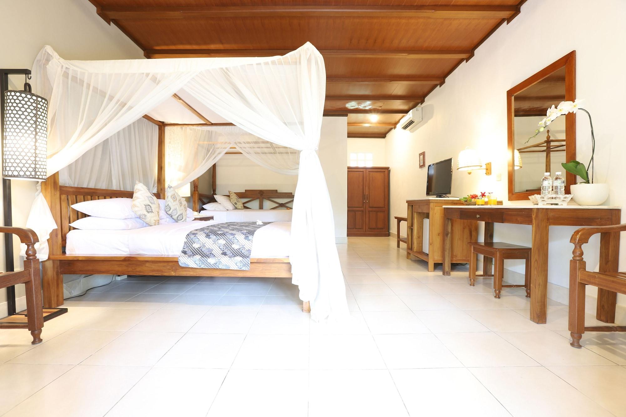 Hotel Bumi Ayu Sanur (Bali)