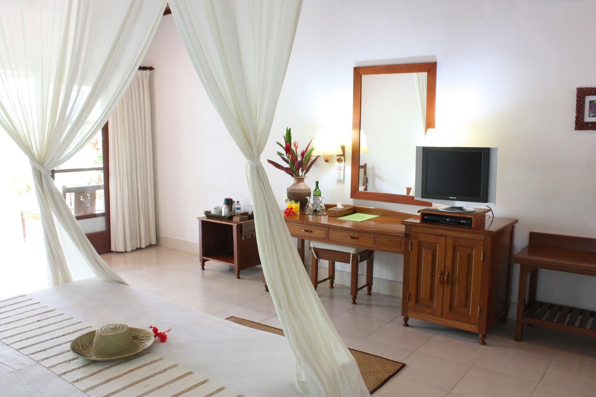 Hotel Bumi Ayu Sanur (Bali)