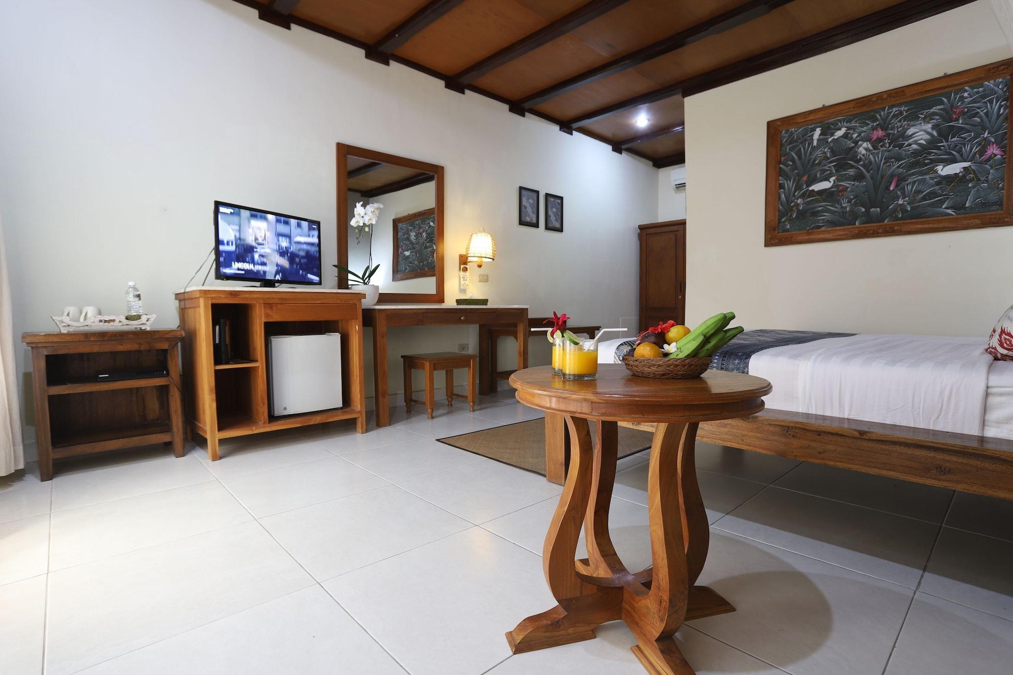 Hotel Bumi Ayu Sanur (Bali)