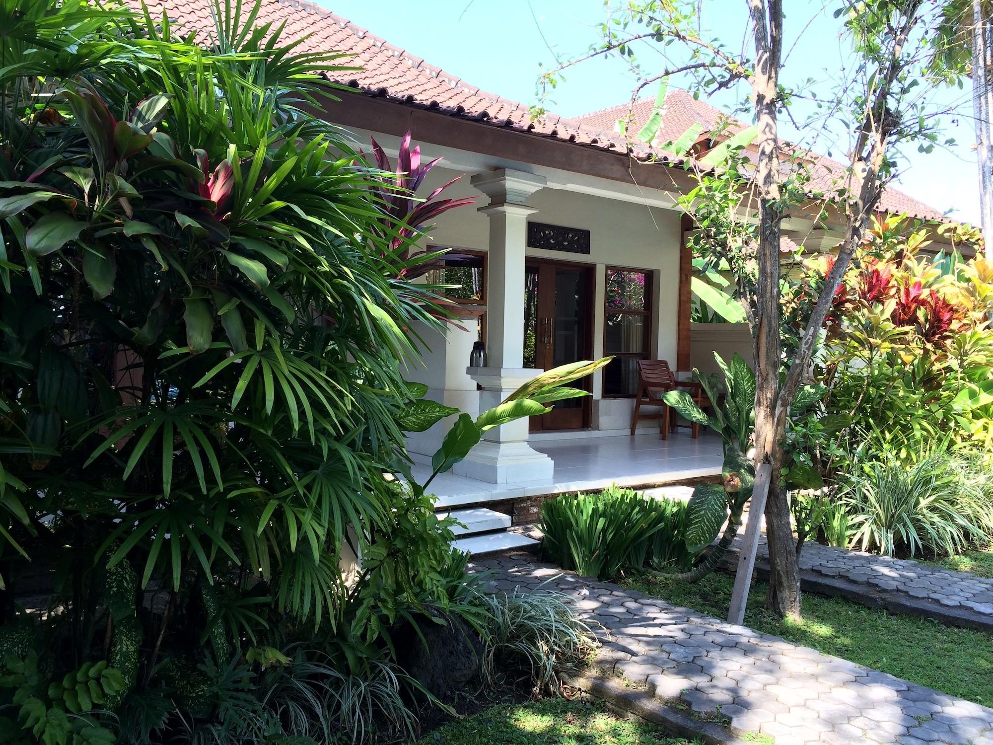 Bumi Ayu 3*
