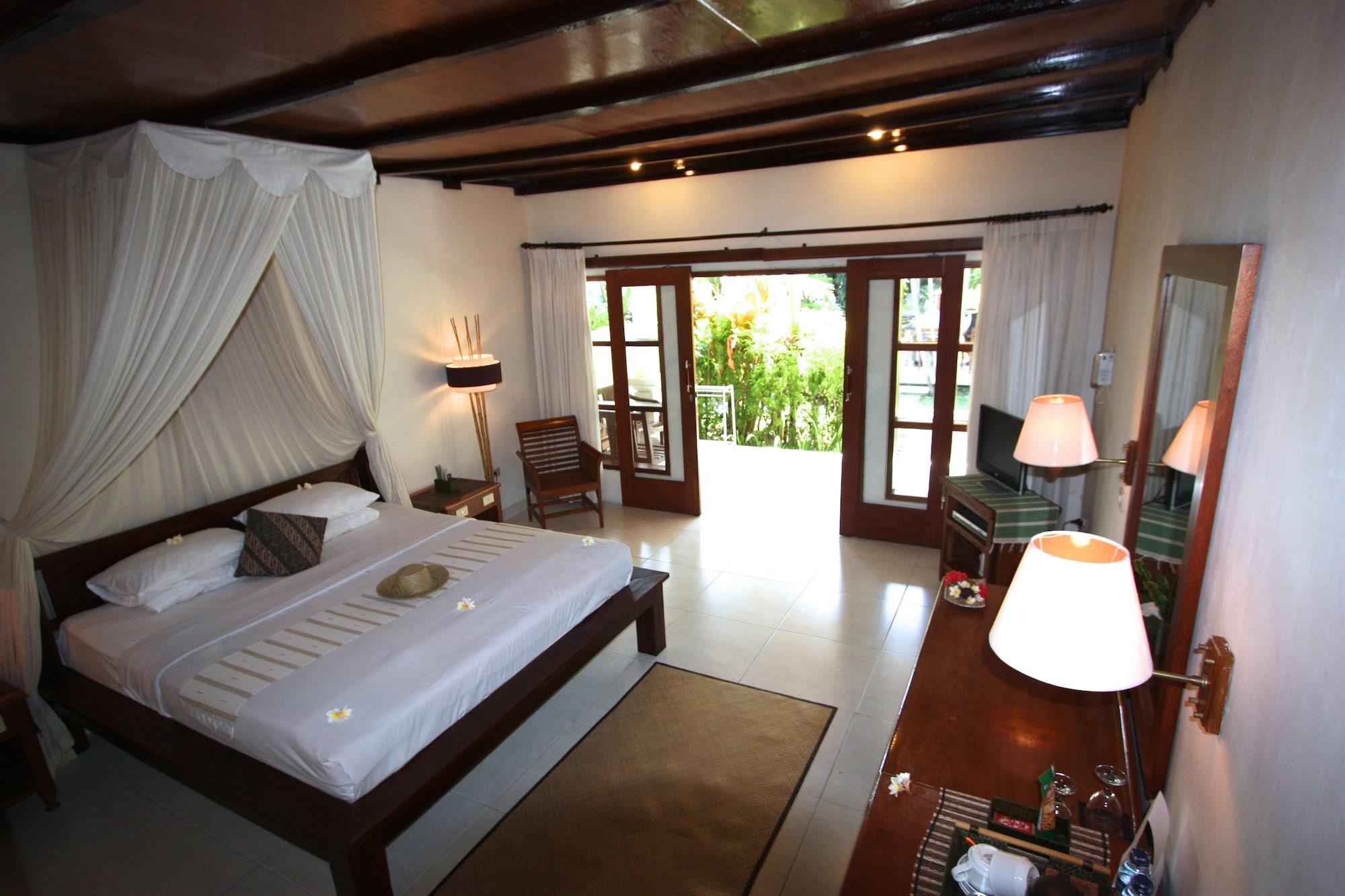 Bumi Ayu Hotel Sanur (Bali)