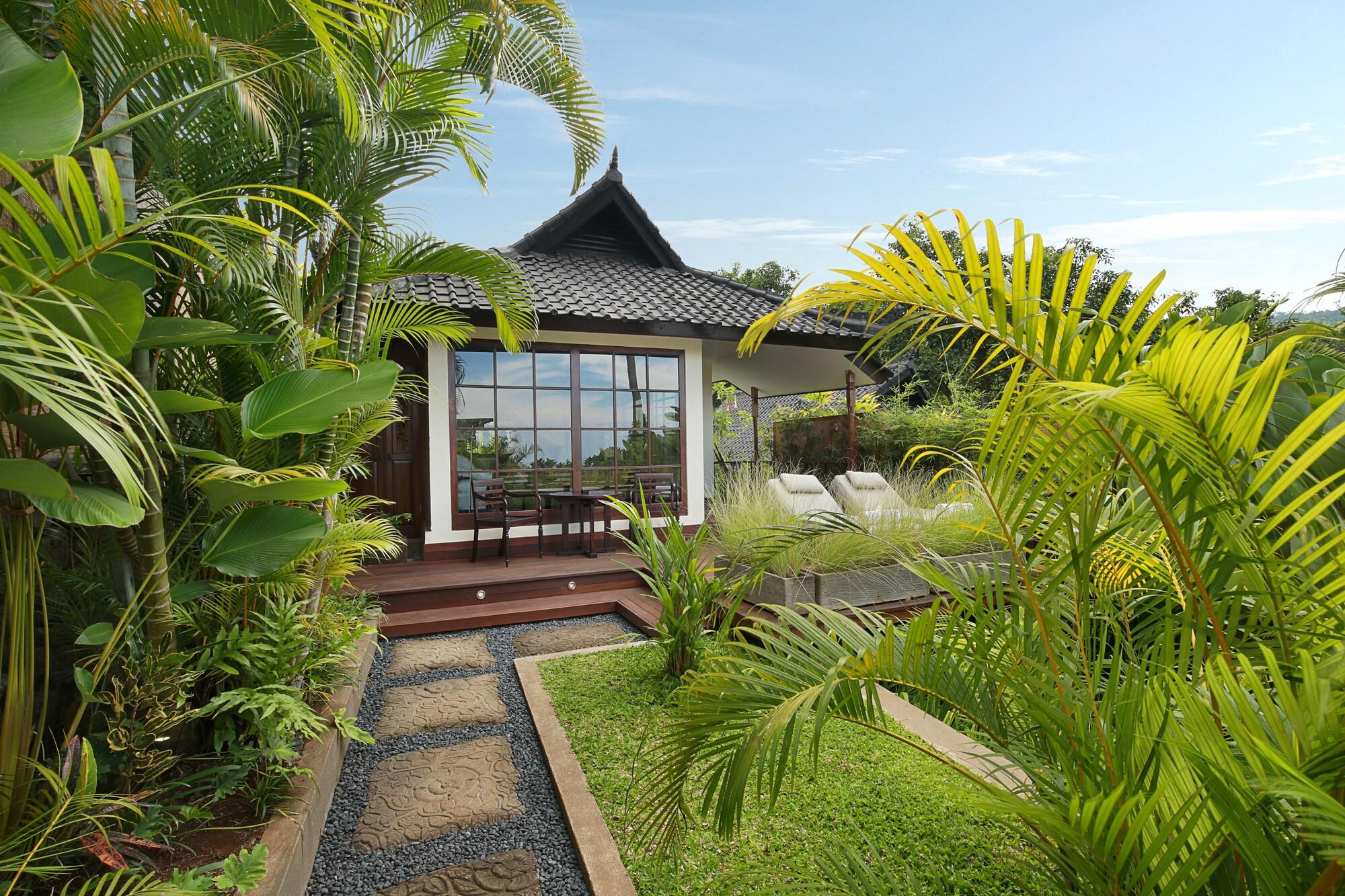 Damai Lovina Hotel Jalan Damai