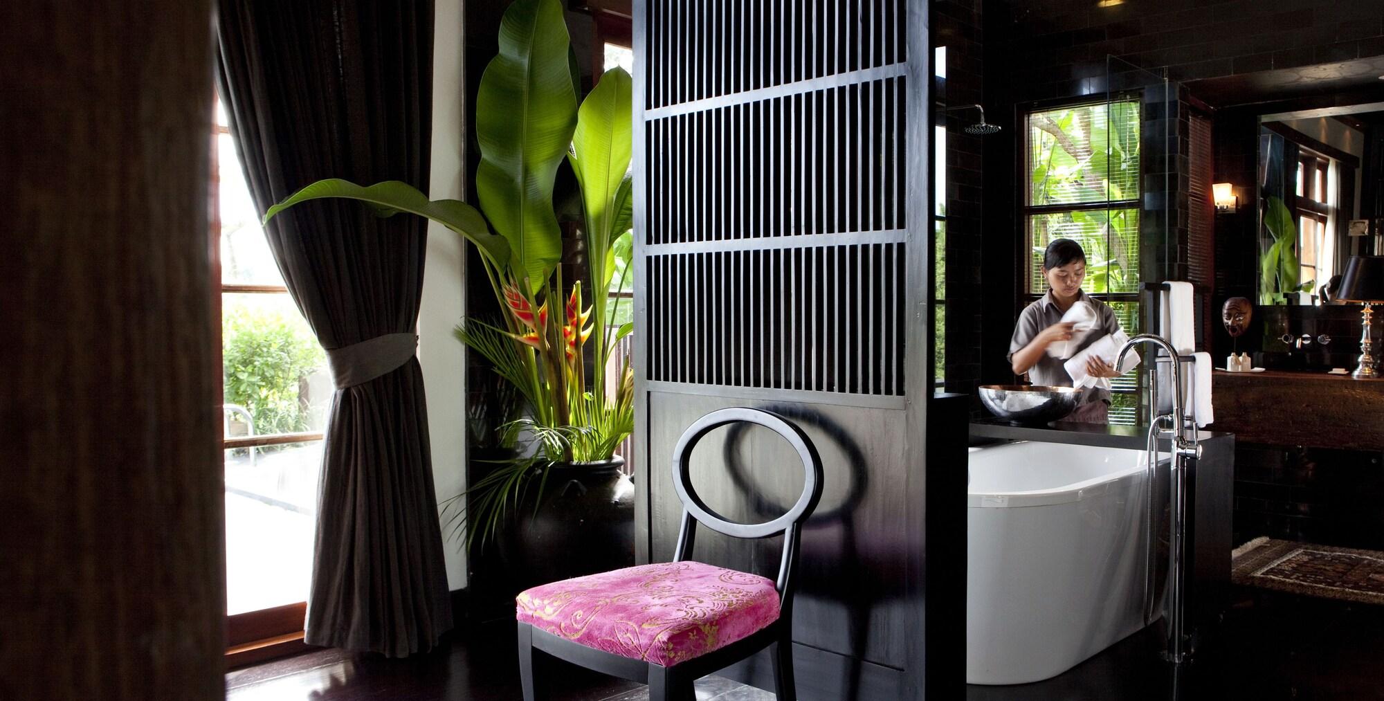Damai Lovina Hotel Jalan Damai