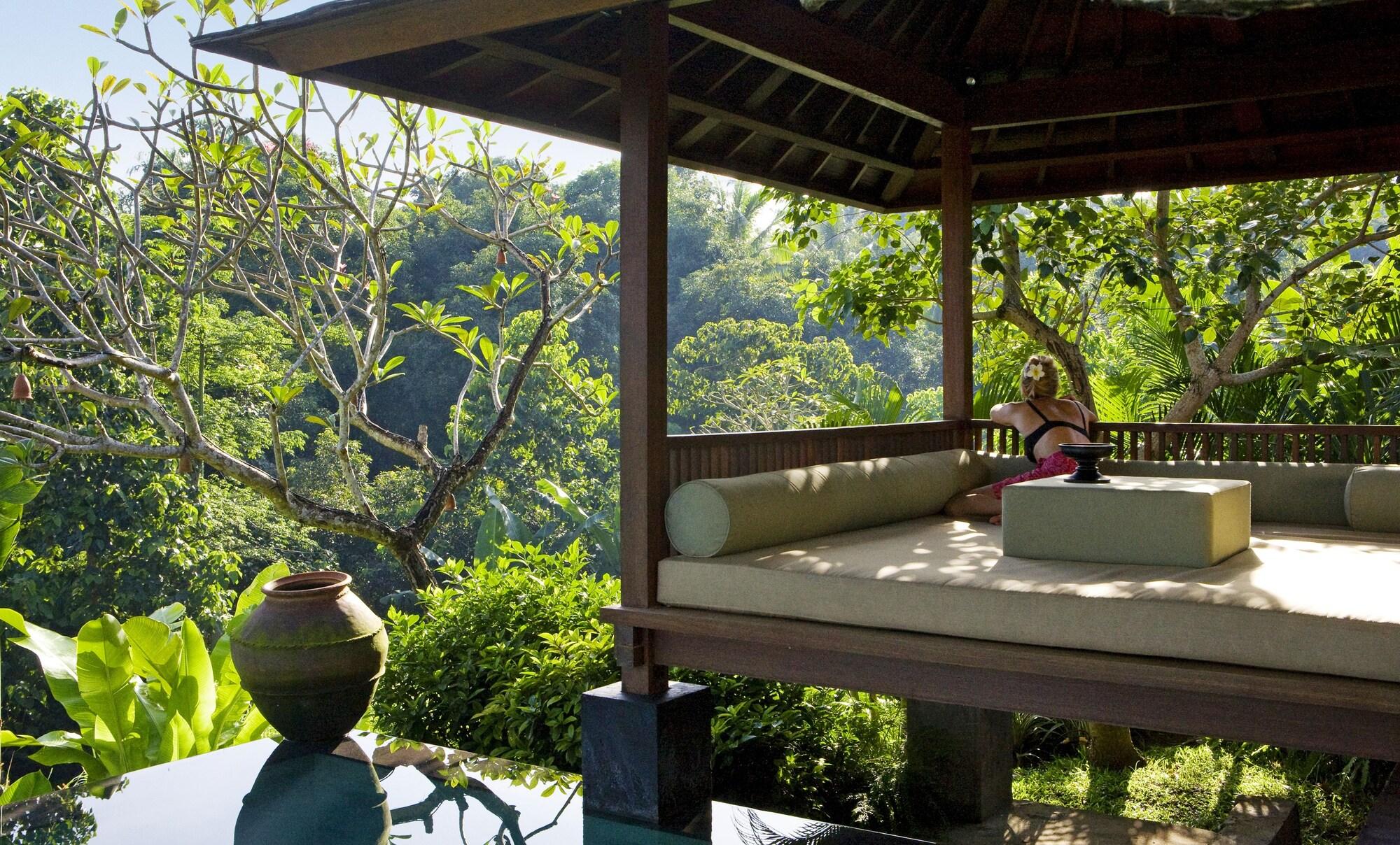 Damai Lovina 4* Jalan Damai