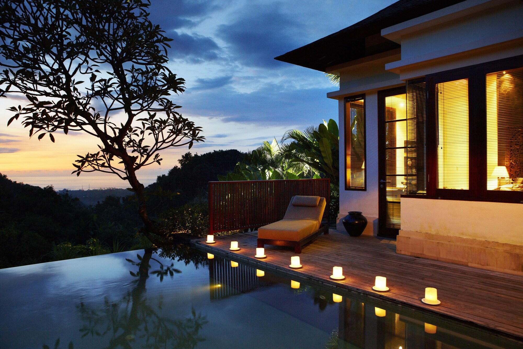 Damai Lovina Hotel Jalan Damai