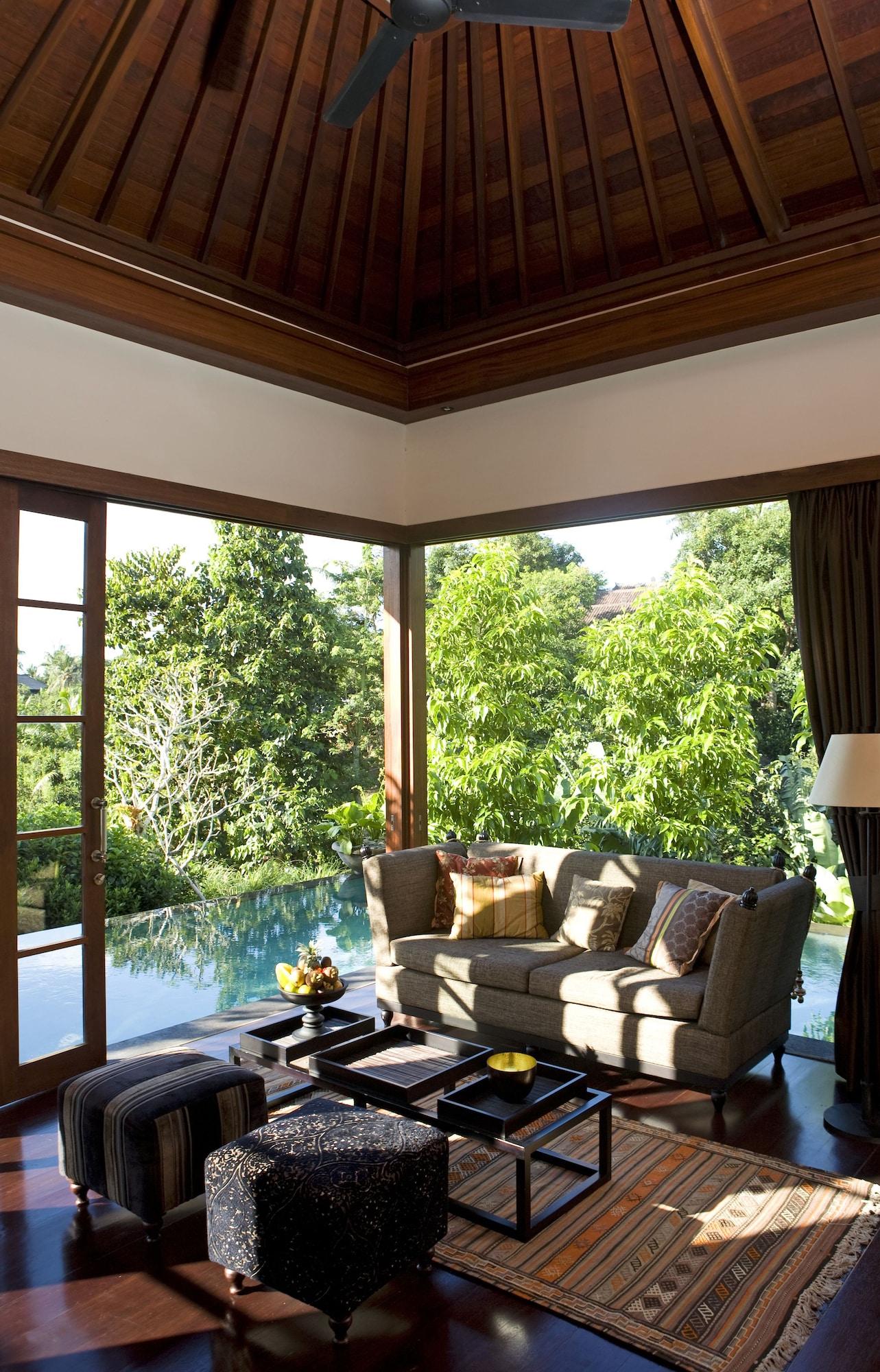 Damai Lovina 4* Jalan Damai