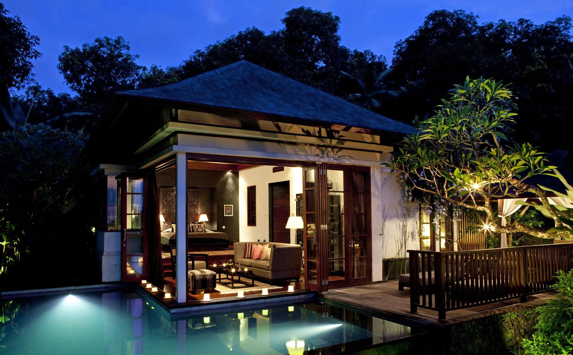 Damai Lovina Hotel Jalan Damai