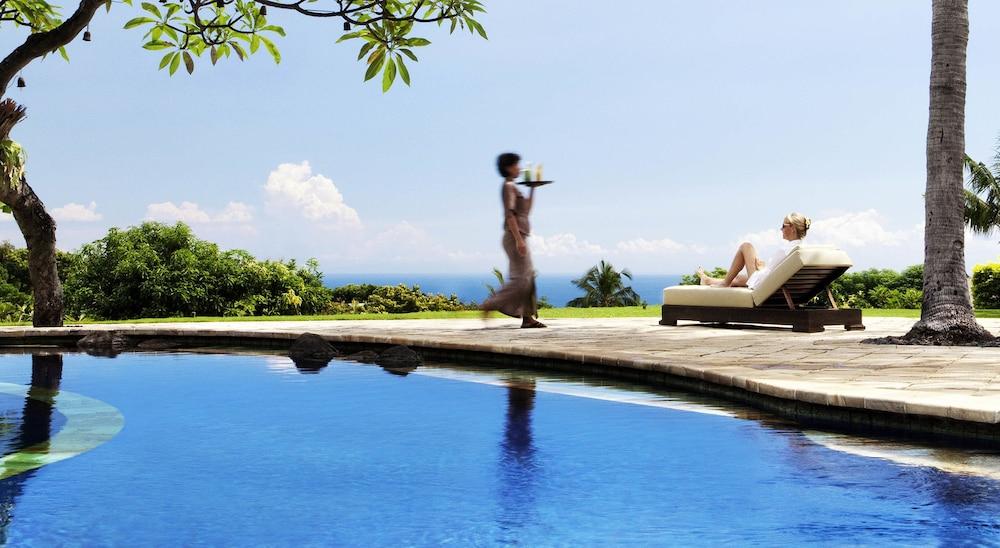 Damai Lovina 4* Jalan Damai