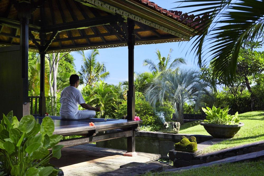 Hotel Damai Lovina