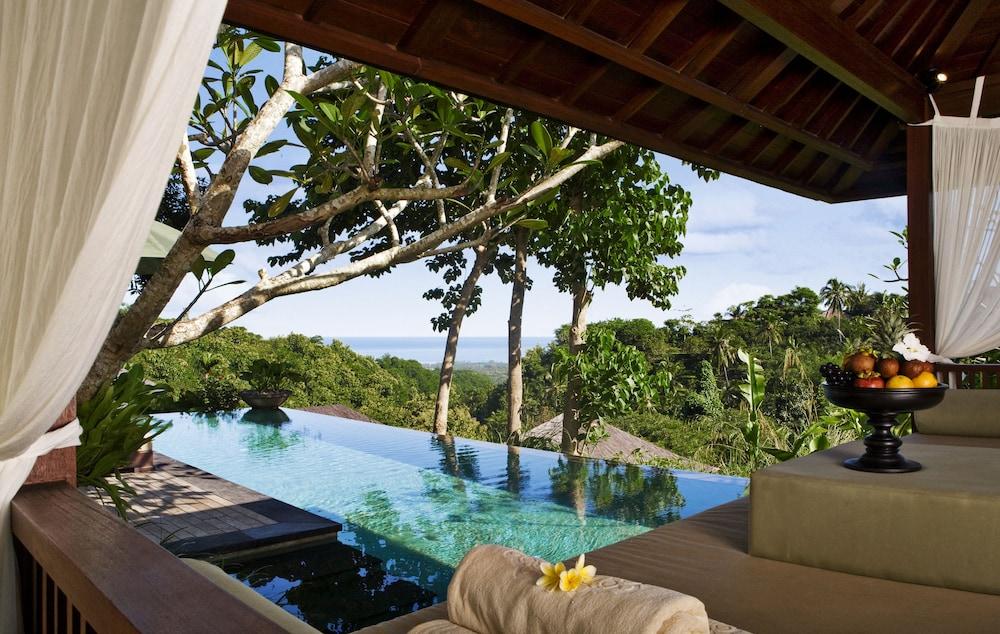 Hotel Damai Lovina 4*