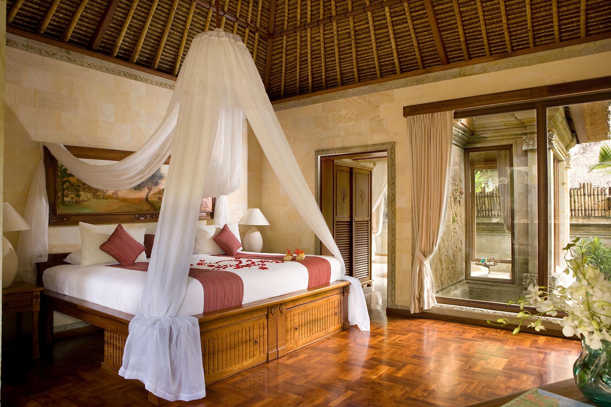 The Royal Pita Maha Ubud (Bali)