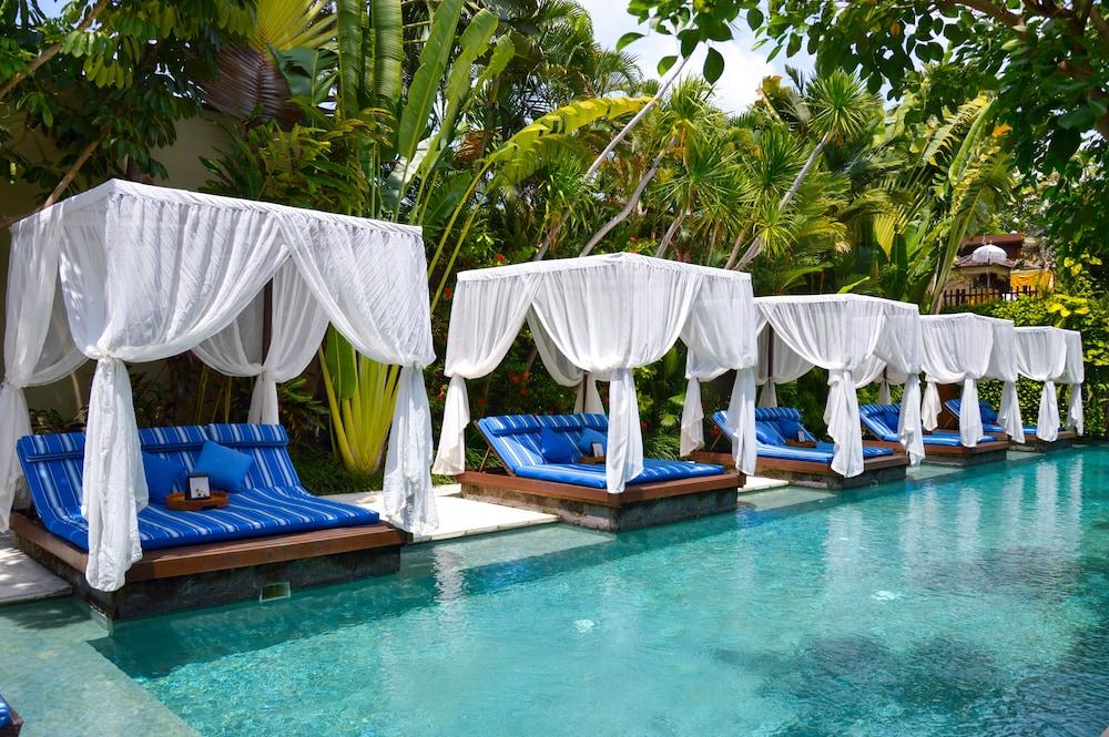 Villa The Elysian Boutique *