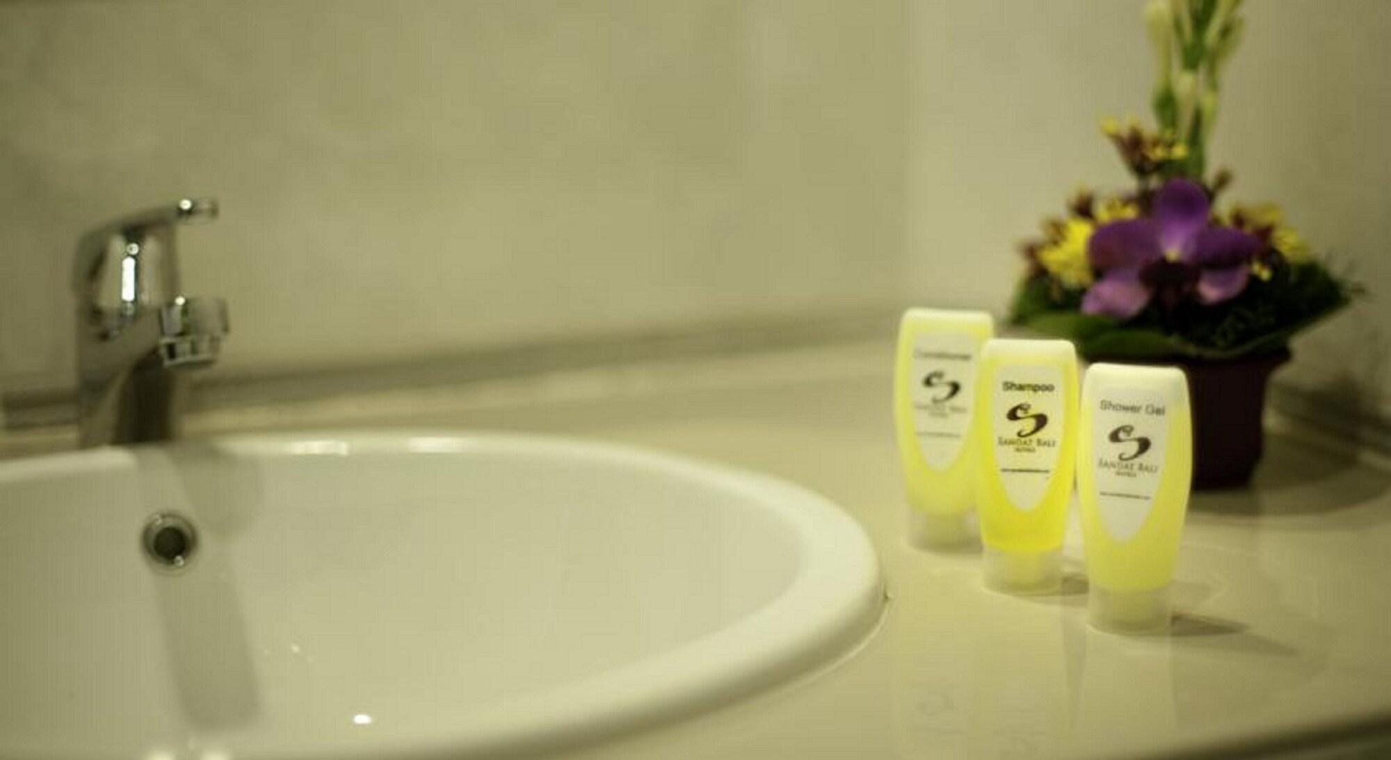 Hotel Sandat Kuta Kuta (Bali)