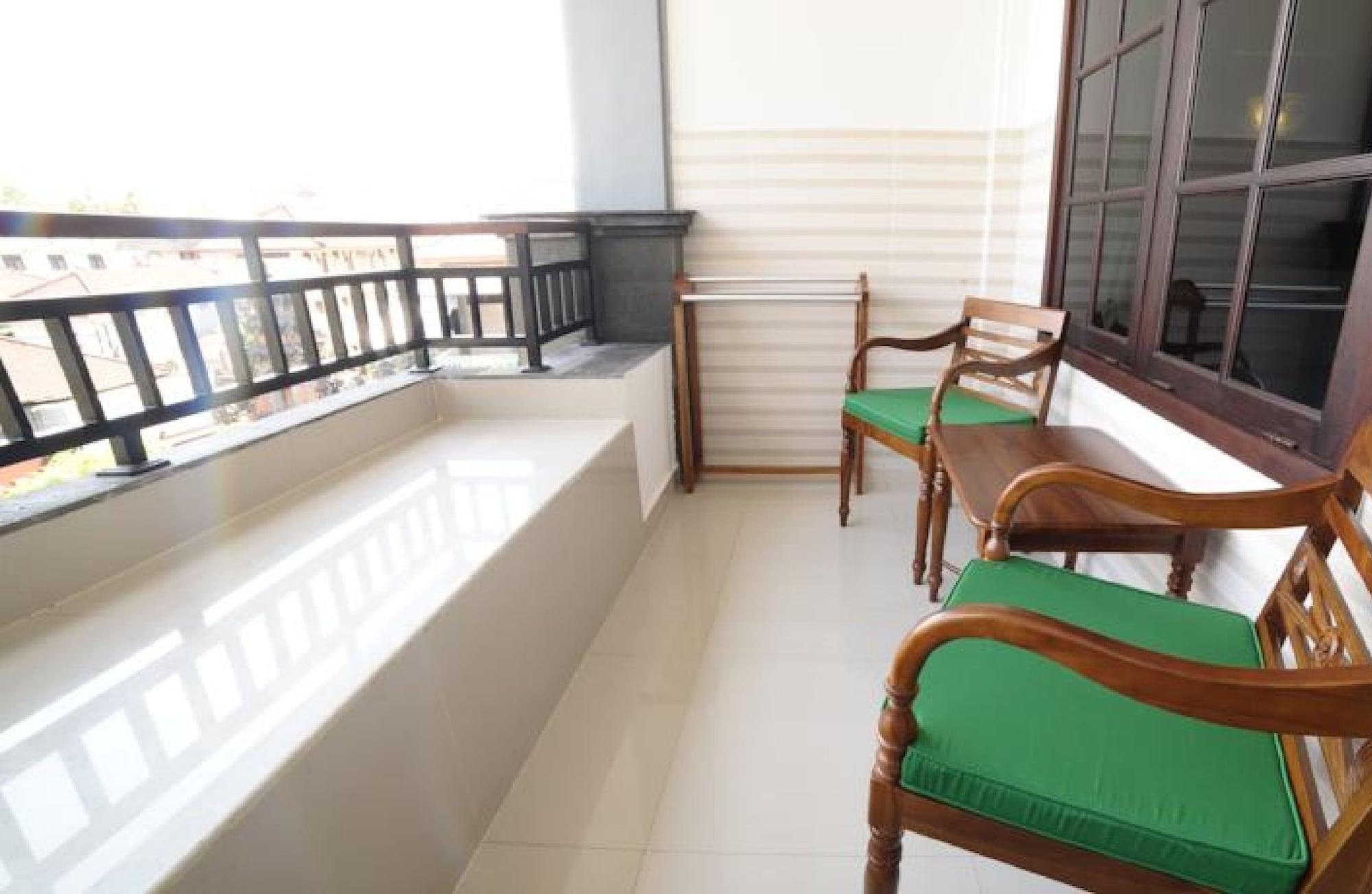 Sandat Kuta Hotel Kuta (Bali)