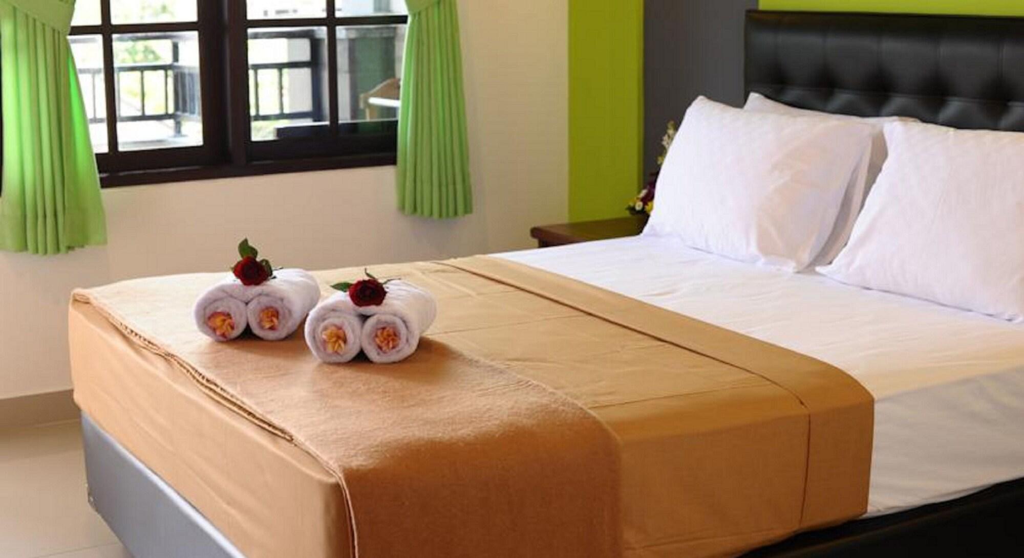 Sandat Kuta 3* Kuta (Bali)