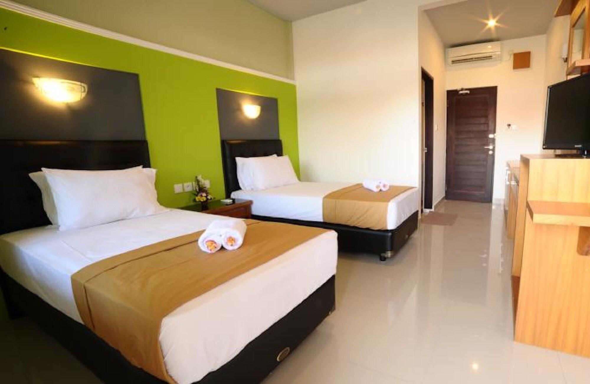 Sandat Kuta 3*
