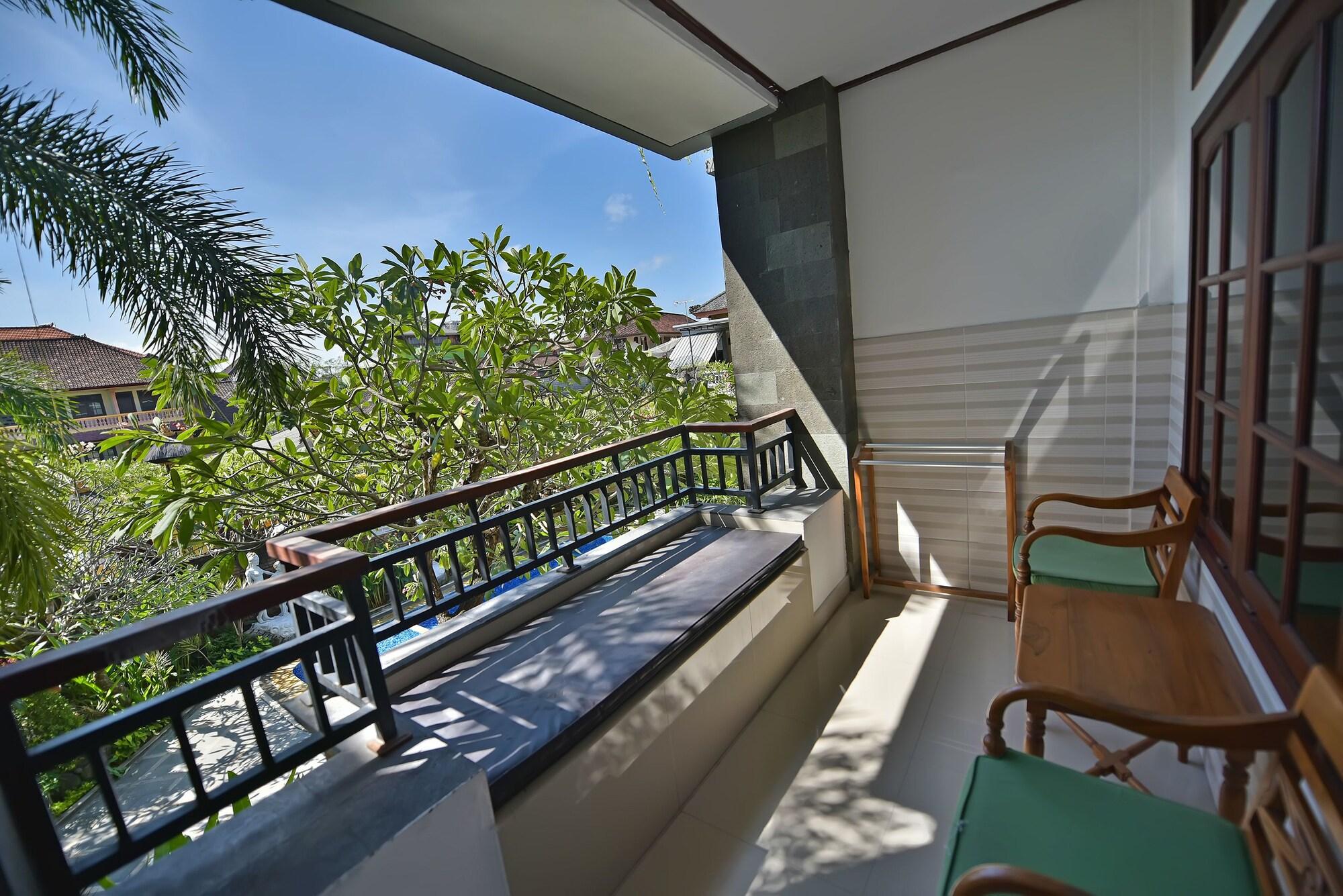 Sandat Kuta Kuta (Bali)