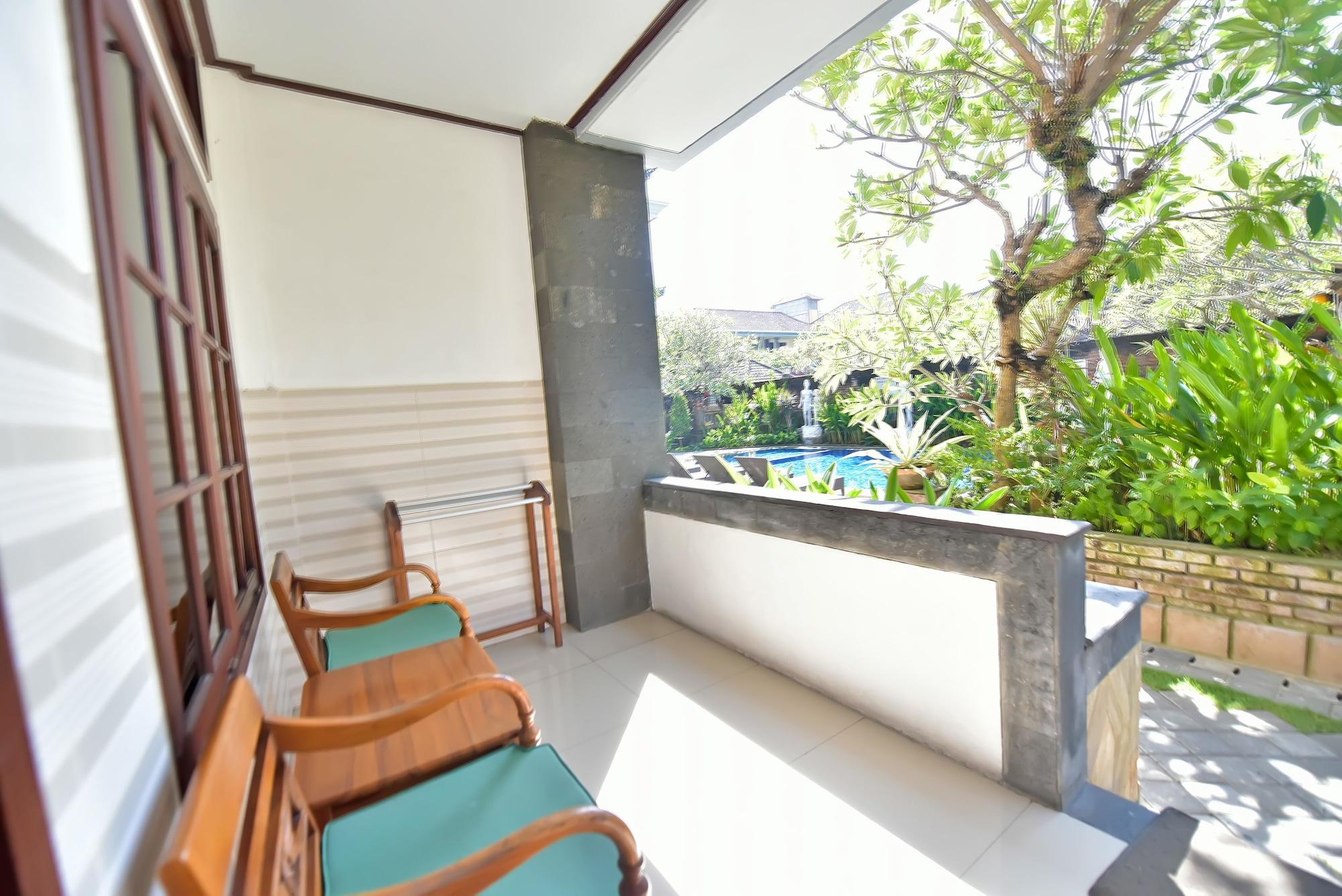Sandat Kuta 3* Kuta (Bali)