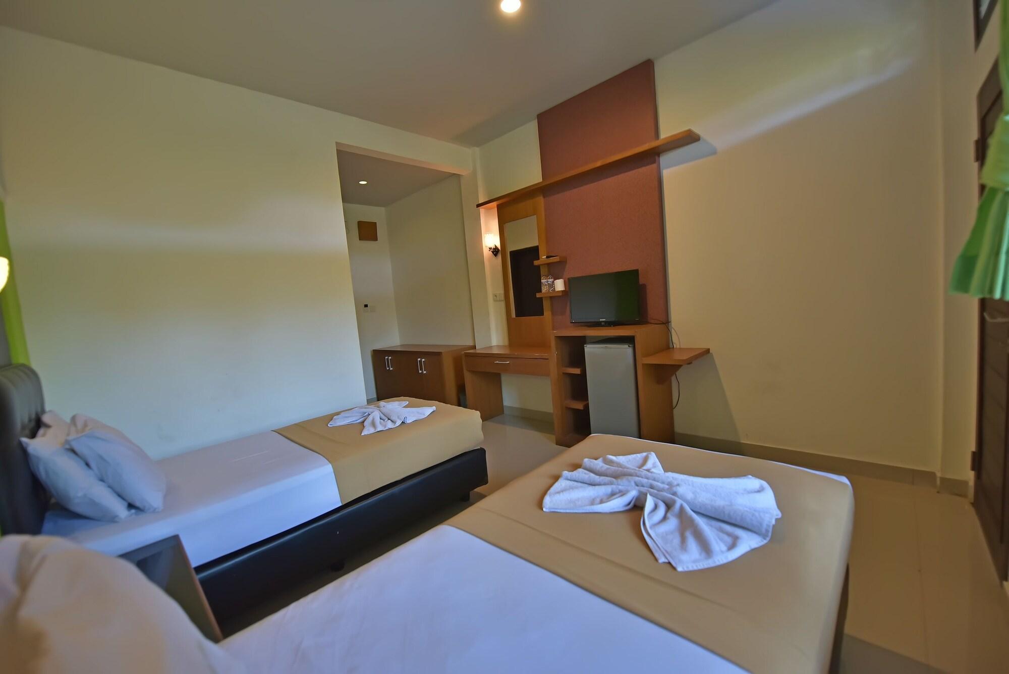 Sandat Kuta Hotel Kuta (Bali)