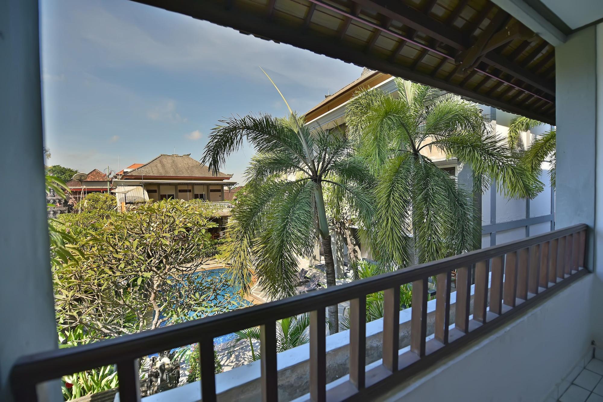 Sandat Kuta Hotel Kuta (Bali)