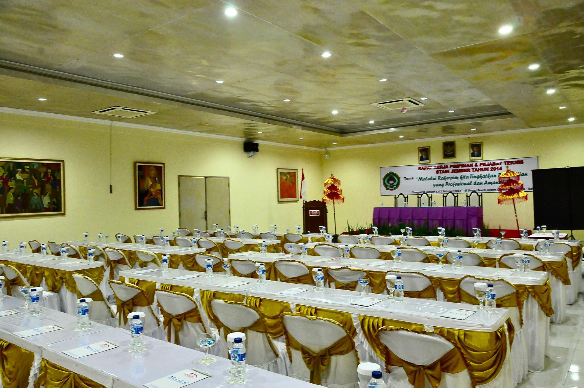 Resort New Sunari 4*