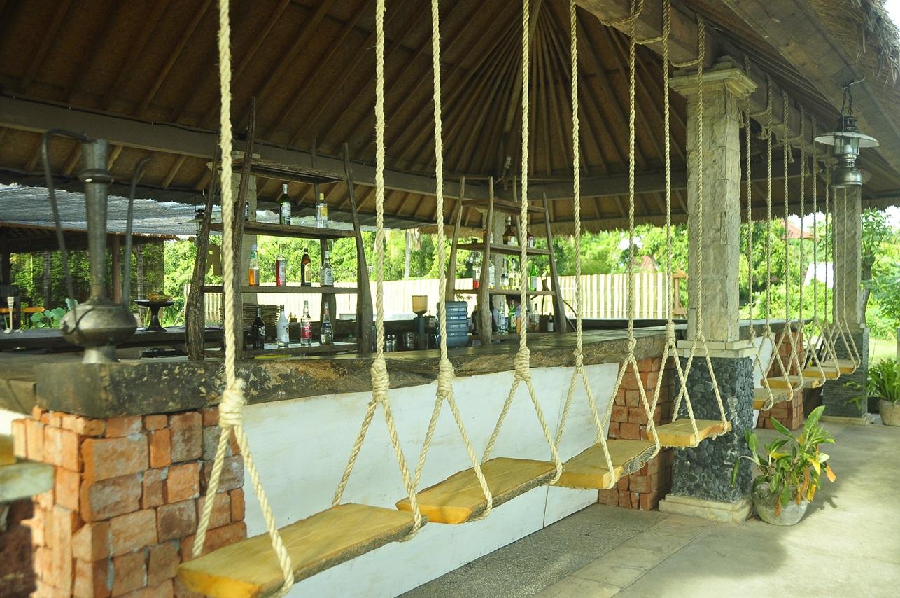 Resort New Sunari Lovina (Bali)