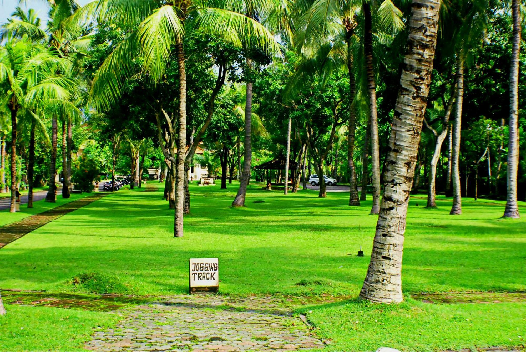 Resort New Sunari Lovina (Bali)