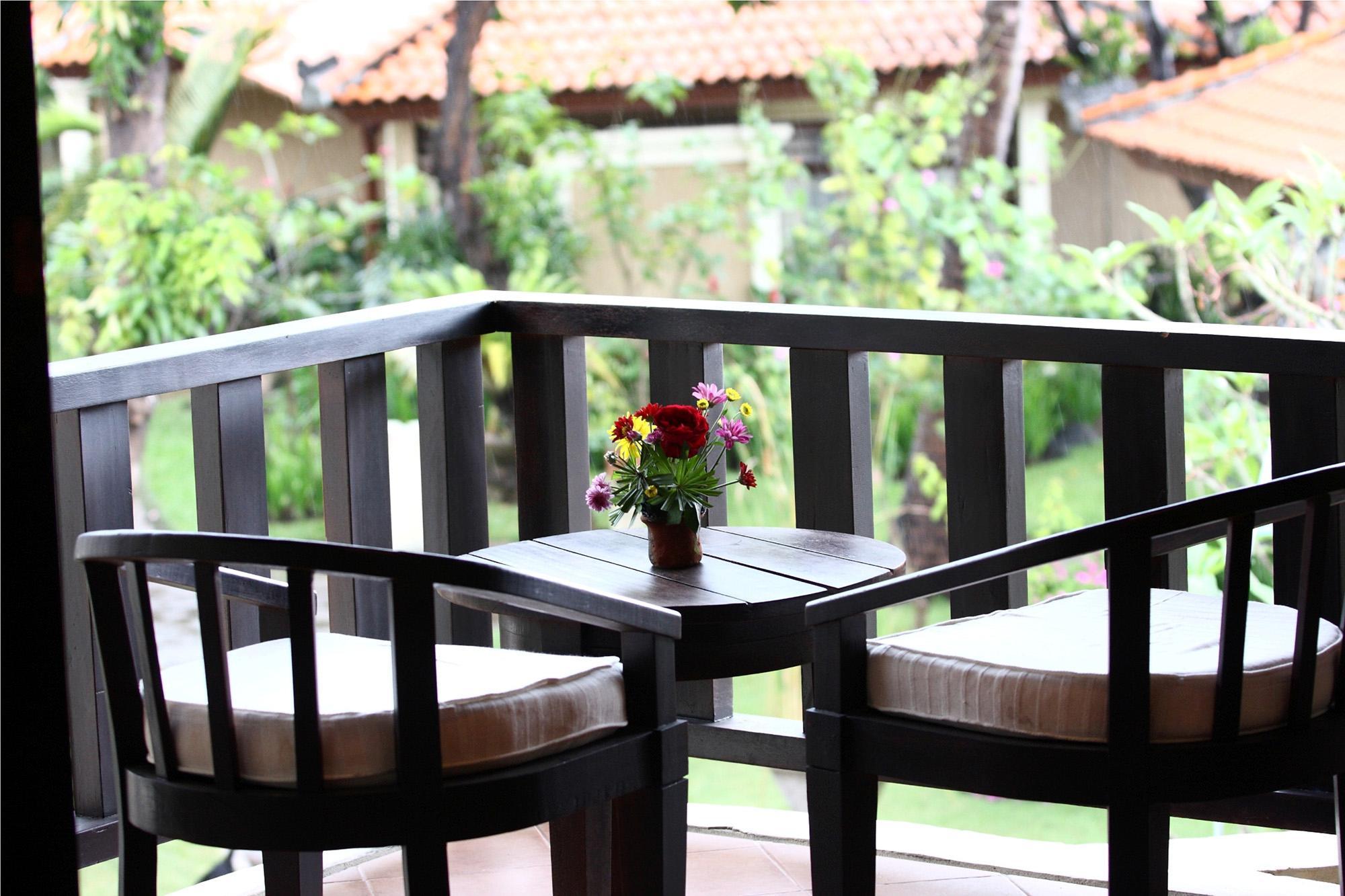 New Sunari Resort Lovina (Bali)