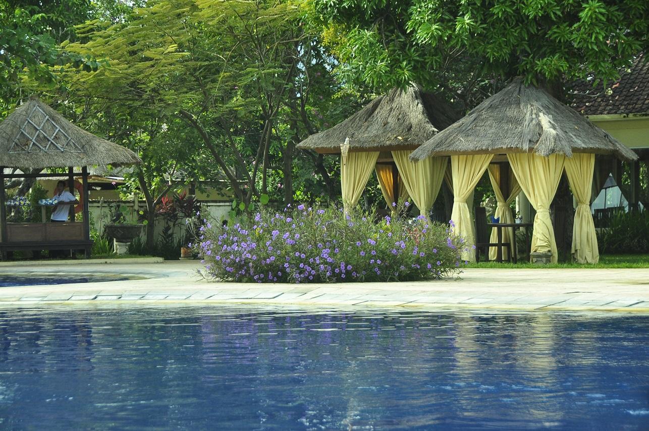New Sunari Lovina (Bali)