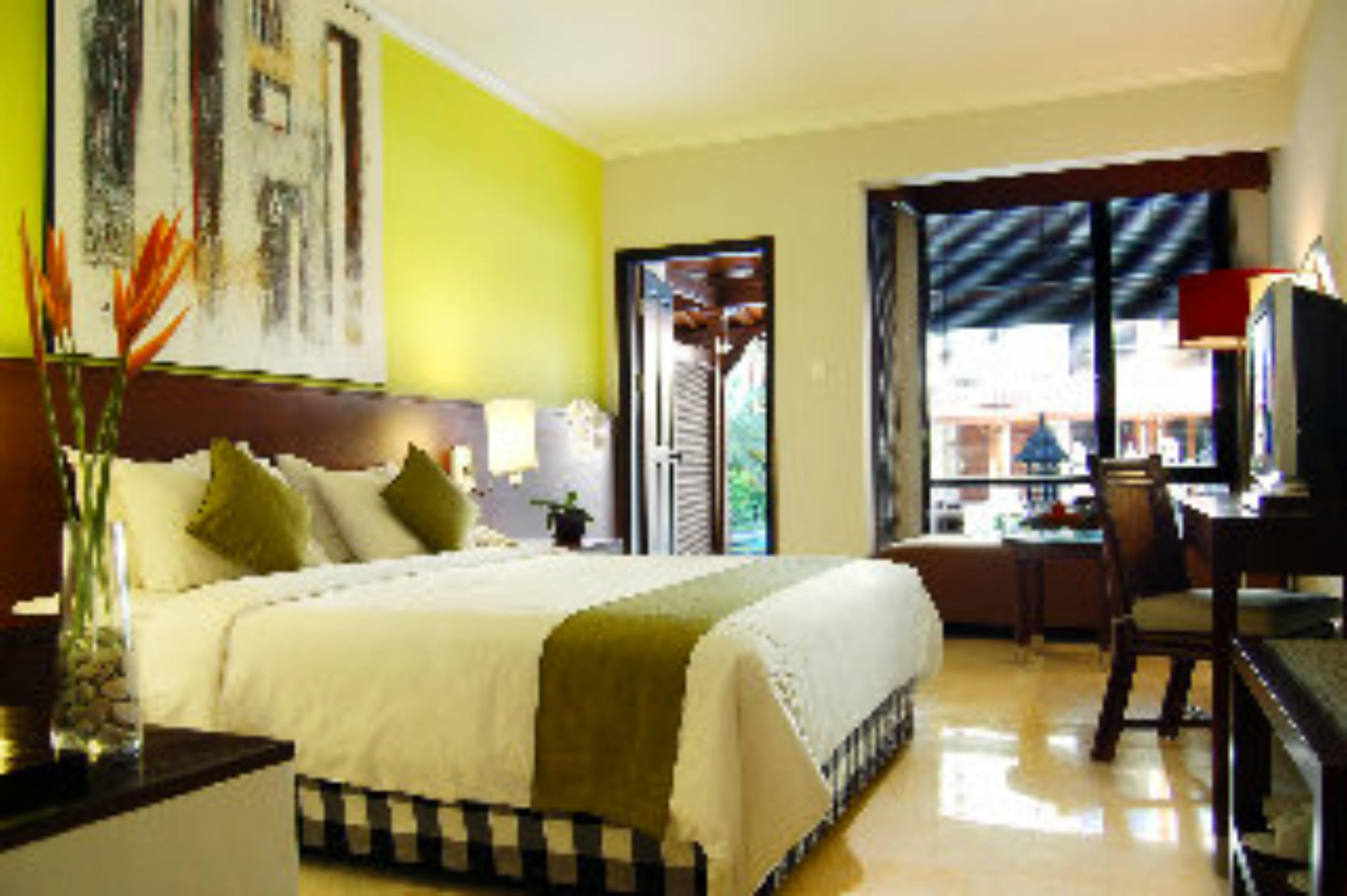 Prime Plaza - Bali Hotel Sanur (Bali)