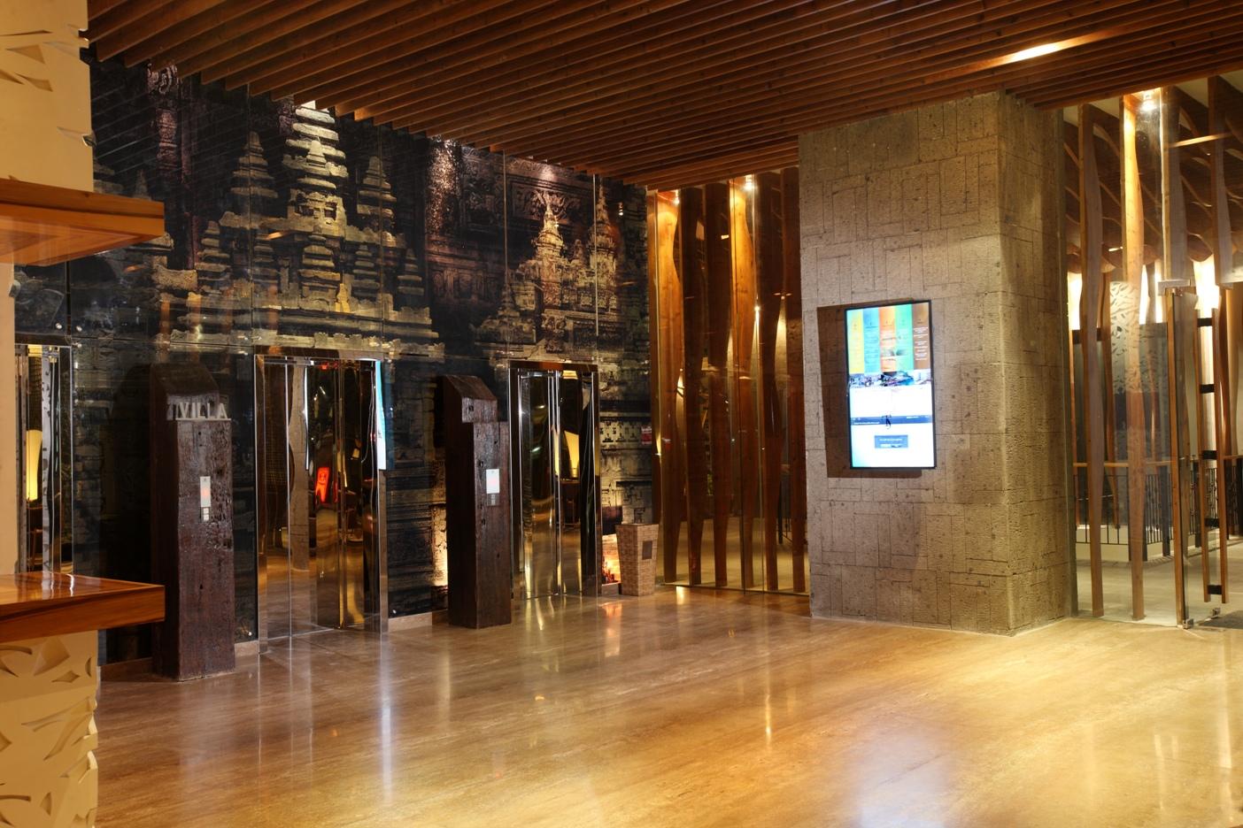 Ts Bali Seminyak (Bali)