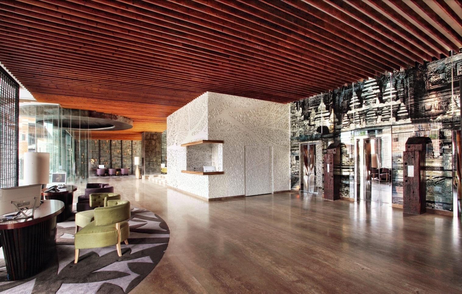 Hotel Ts Bali