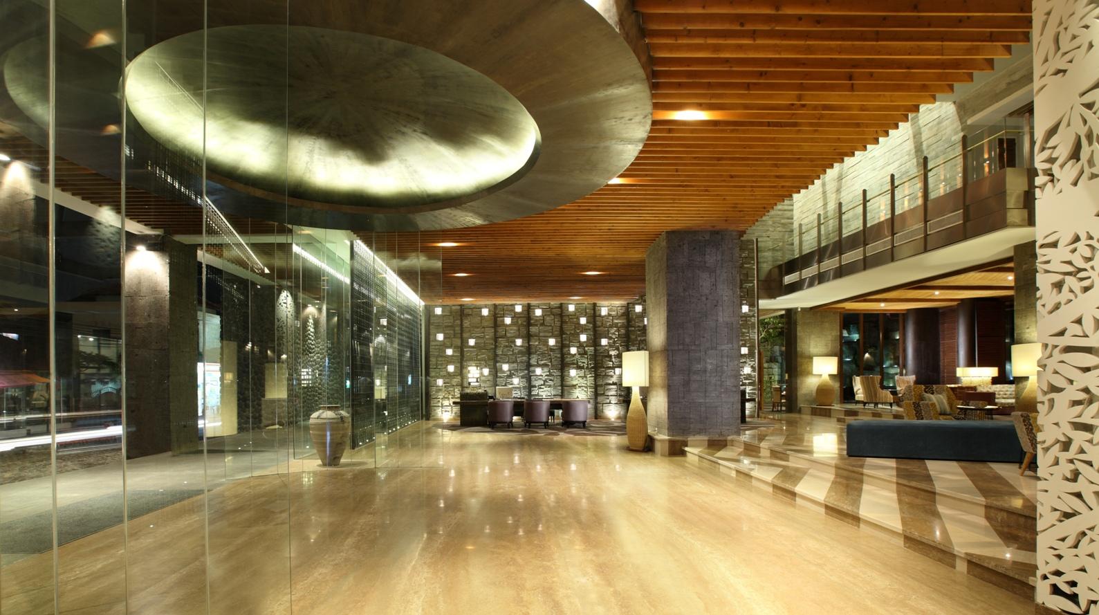 Ts Bali 5* Seminyak (Bali)