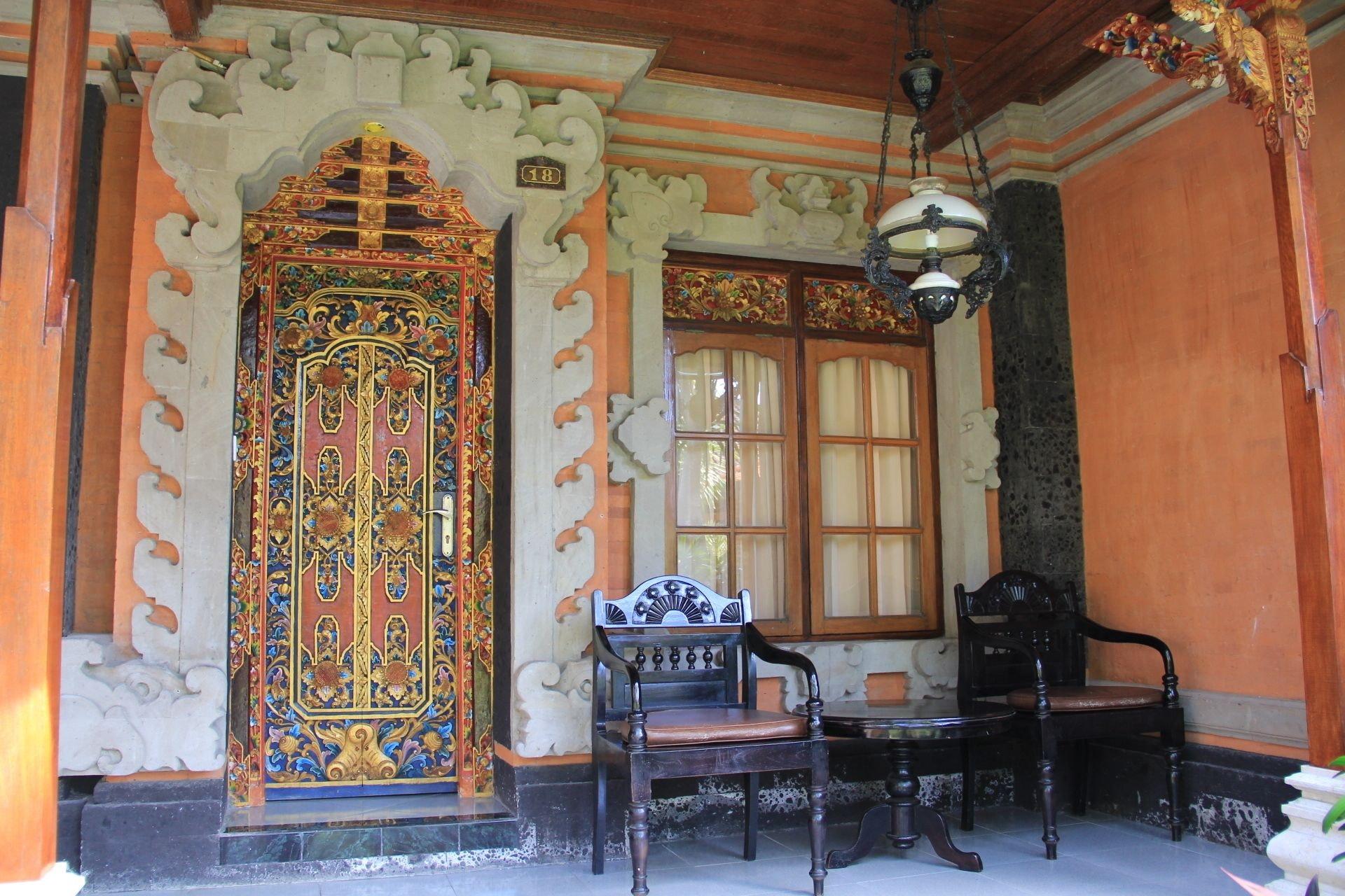 Hotel Stana Puri Gopa Sanur (Bali)