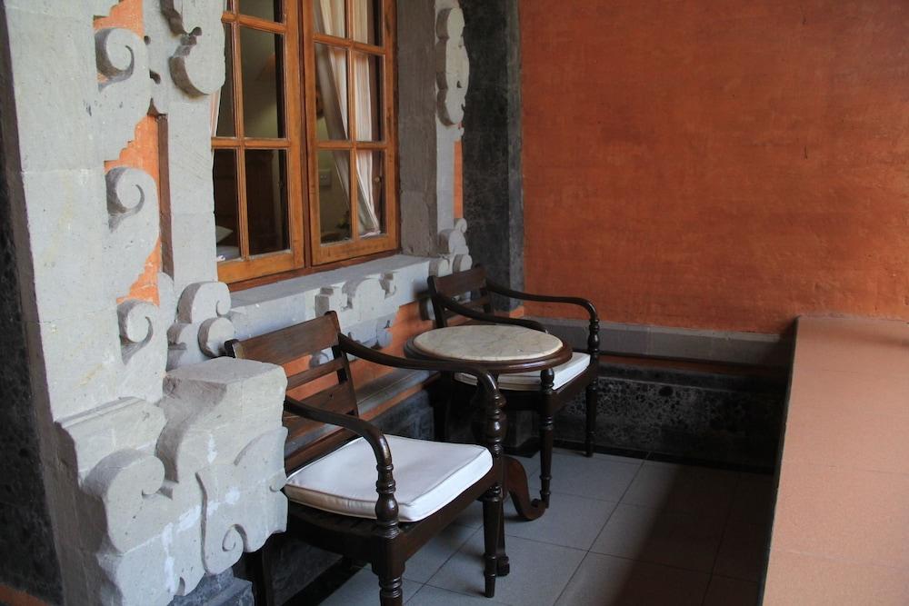 Stana Puri Gopa Sanur (Bali)