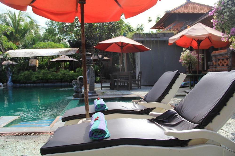 Stana Puri Gopa Sanur (Bali)