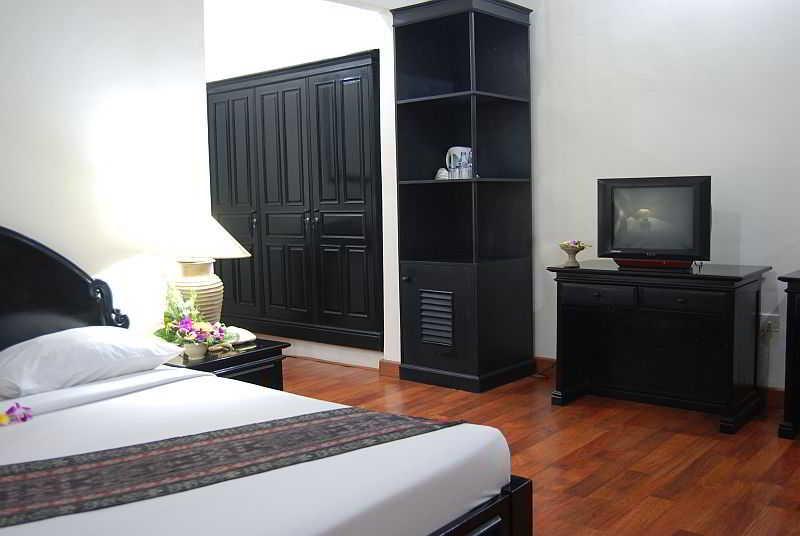 Stana Puri Gopa Hotel