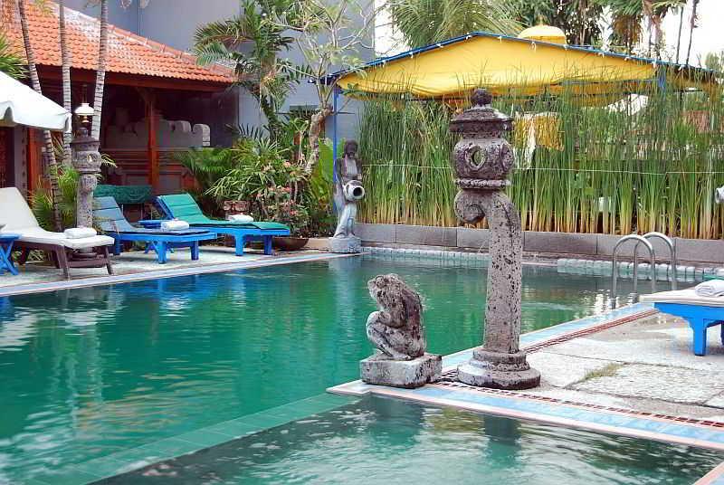 Hotel Stana Puri Gopa