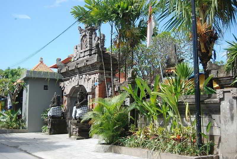Hotel Stana Puri Gopa