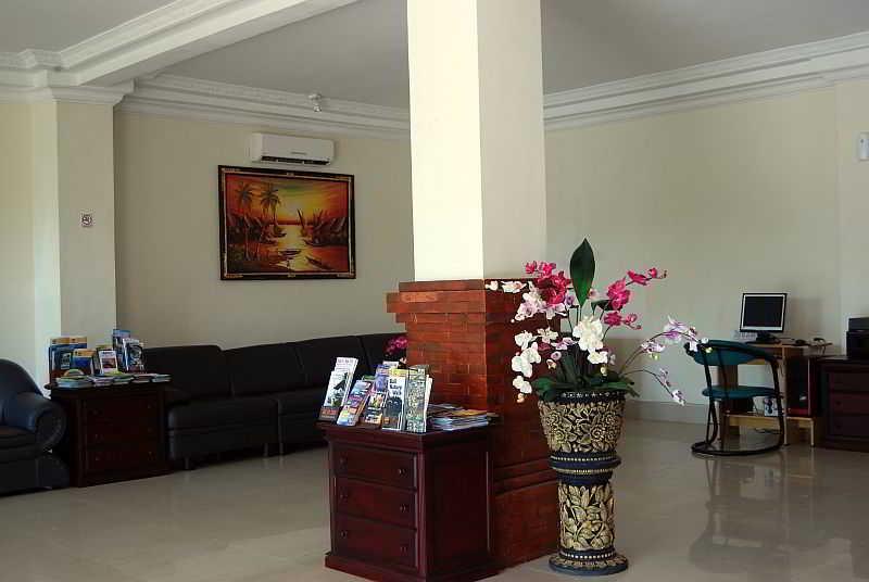 Stana Puri Gopa 3* Sanur (Bali)