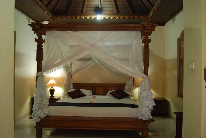 Hotel Stana Puri Gopa Sanur (Bali)